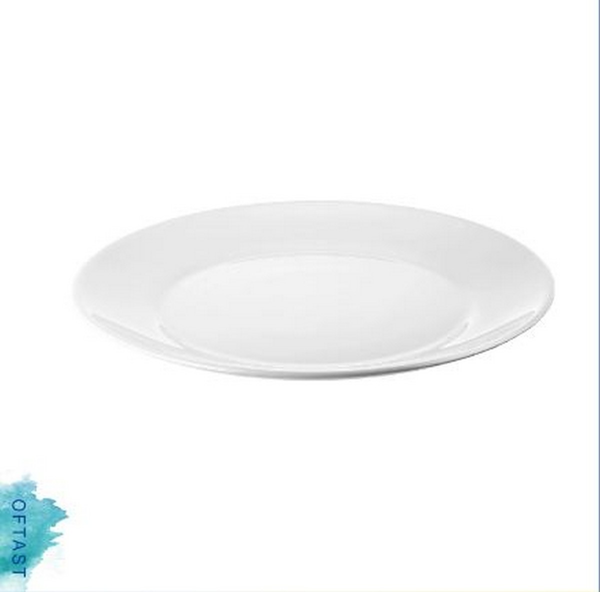 OFTAST-plate - LifeStyle