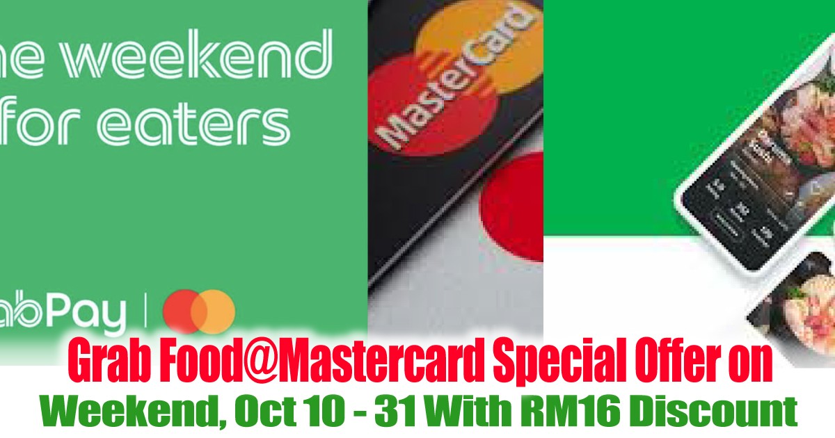 Oct-10-31-With-RM16-Discount-On-Mastercard - LifeStyle 