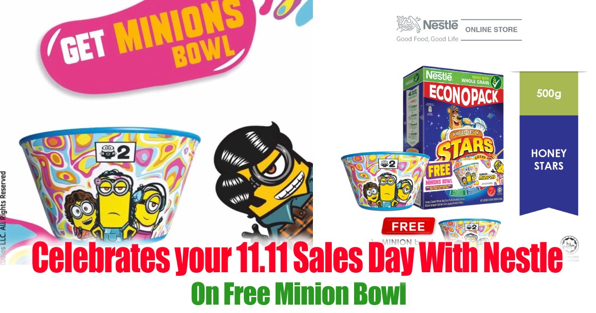 On-Free-Minion-Bowl - LifeStyle 