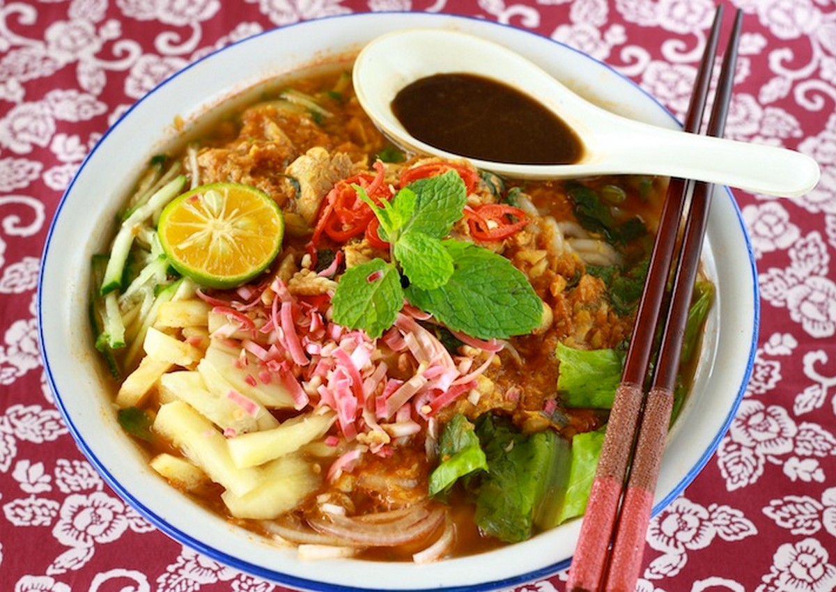Penang-asam-laksa - LifeStyle 