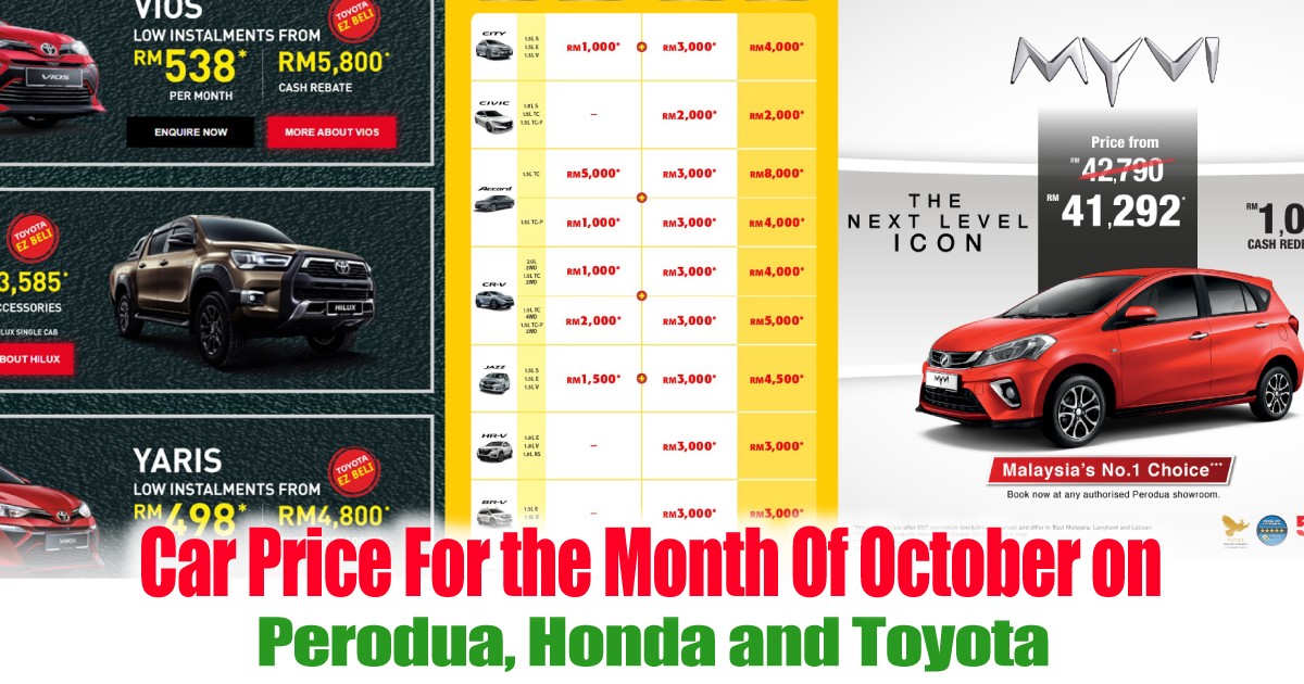 Perodua-Honda-and-Toyota - LifeStyle 