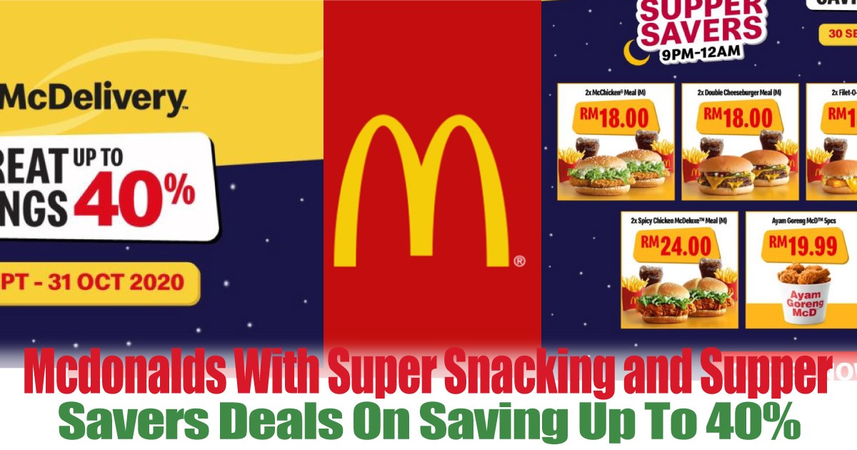 Savers-Deals-On-Saving-Up-To-40 - LifeStyle 