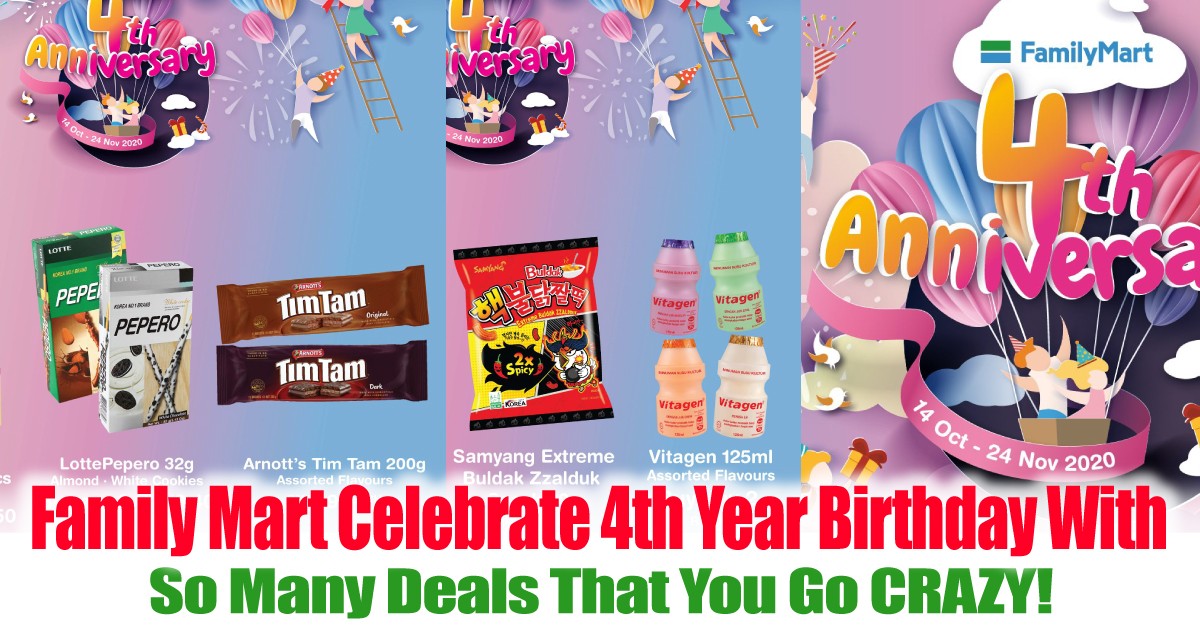 So-Many-Deals-That-You-Go-CRAZY - News 