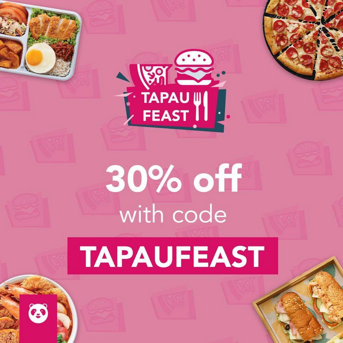 Tapaufeast - LifeStyle 