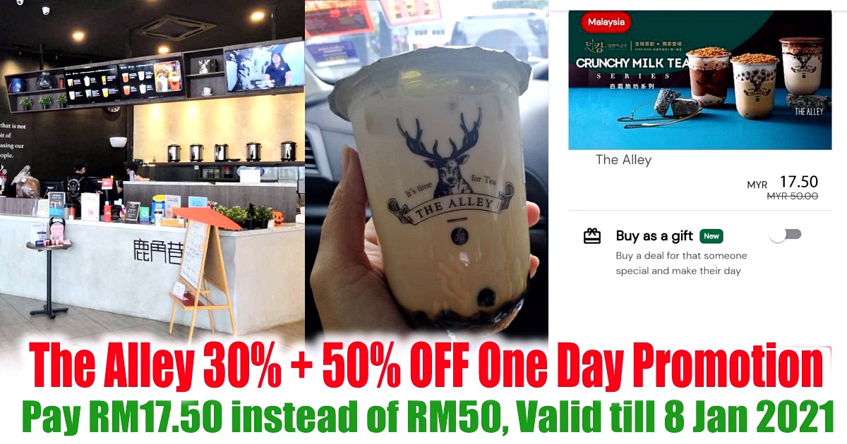 The-Alley-Malaysia-Cheap-Sale - LifeStyle 
