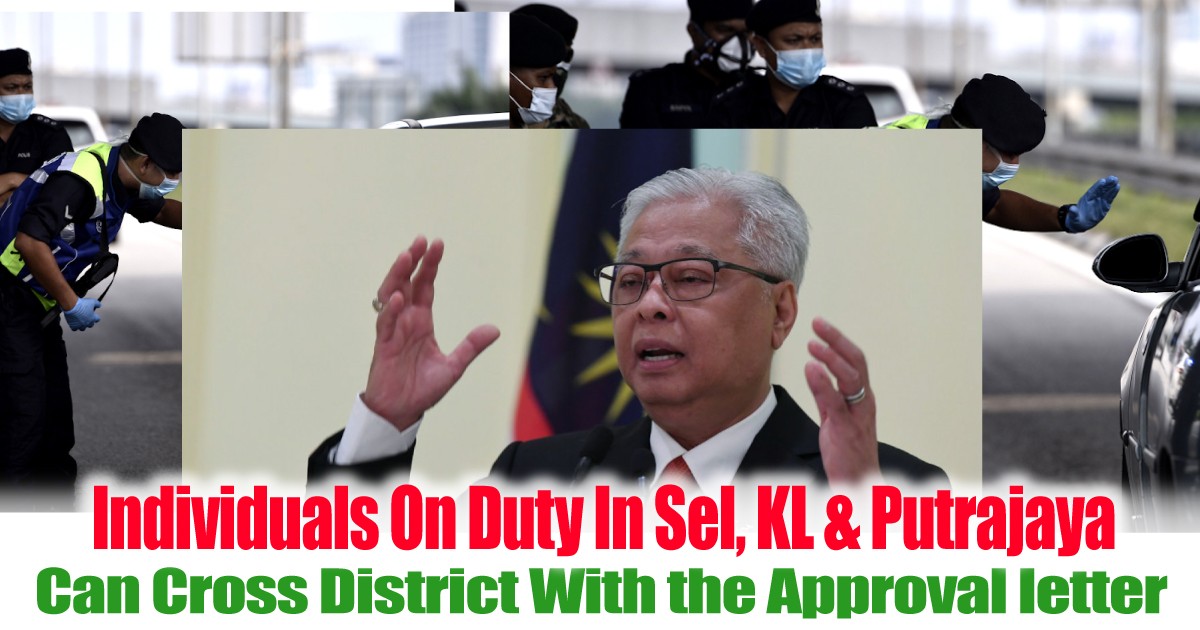 To-Cross-District-With-the-Approval-letter - LifeStyle 