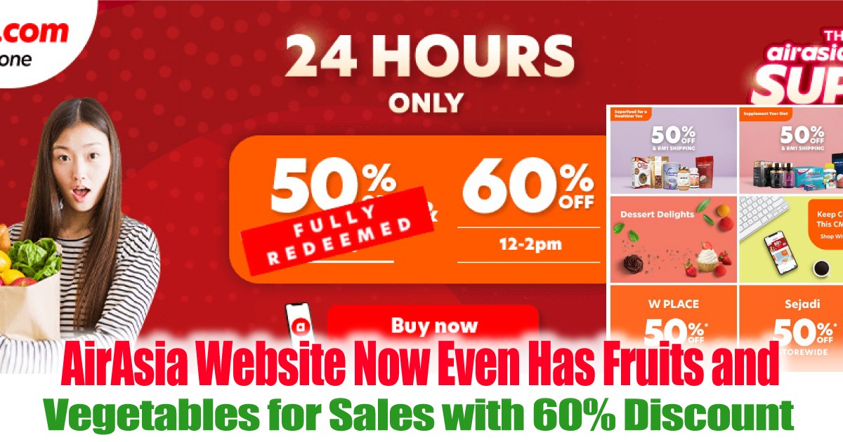 Vegetables-for-Sales-with-60-Discount-till-19th-Oct - LifeStyle 