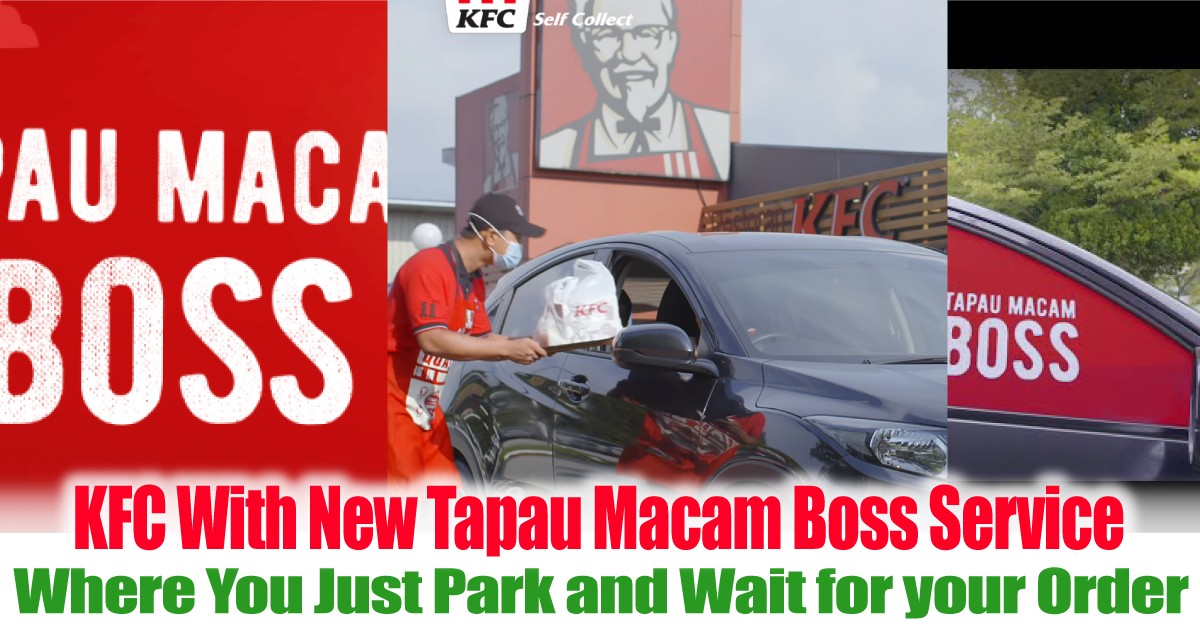 Where-You-Just-Park-and-Wait-for-your-Order - LifeStyle 