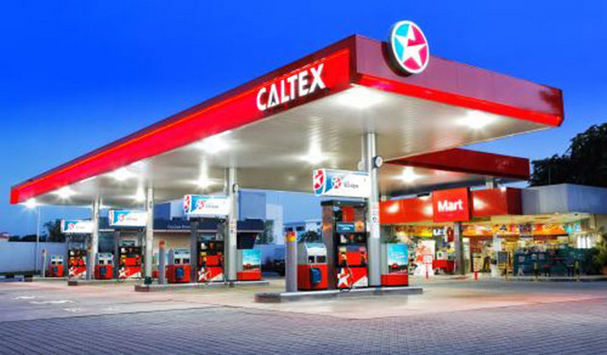 caltex-malaysia - News 