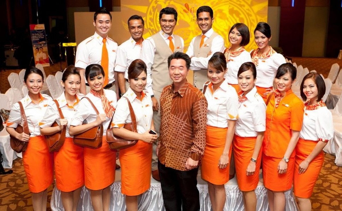 firefly-promotion - LifeStyle 