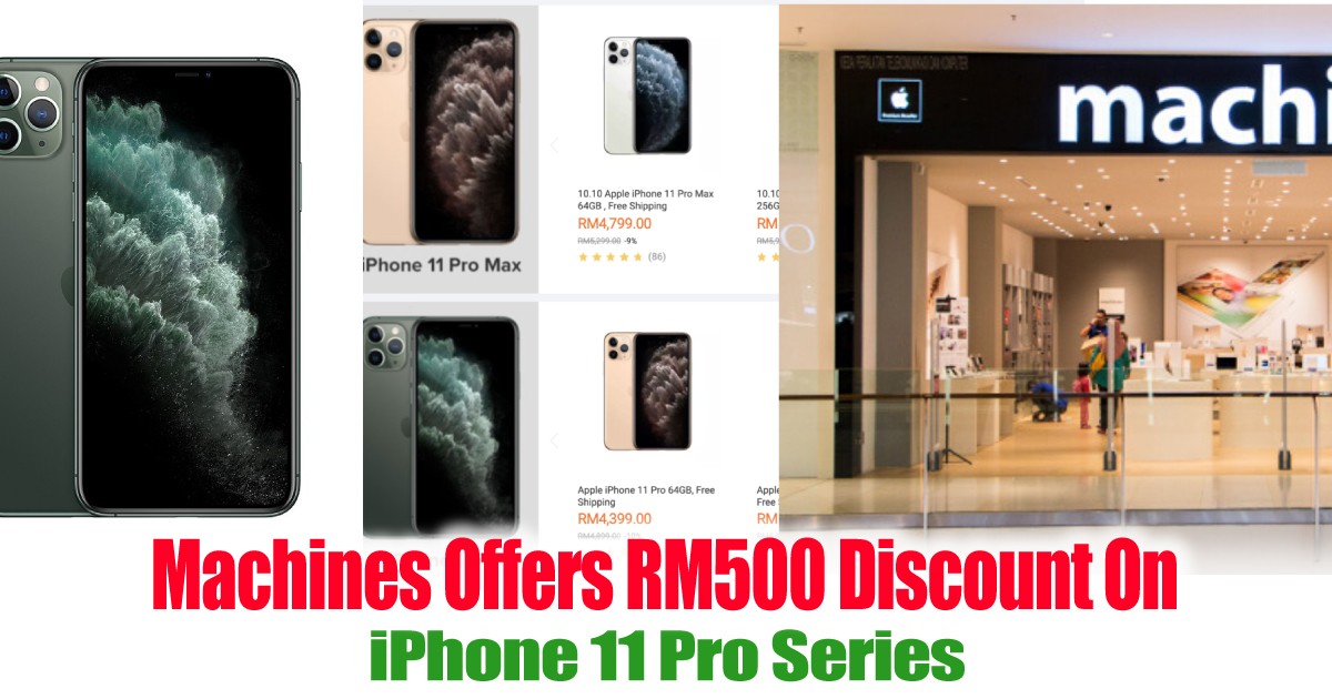 iPhone-11-Pro-Series - LifeStyle 