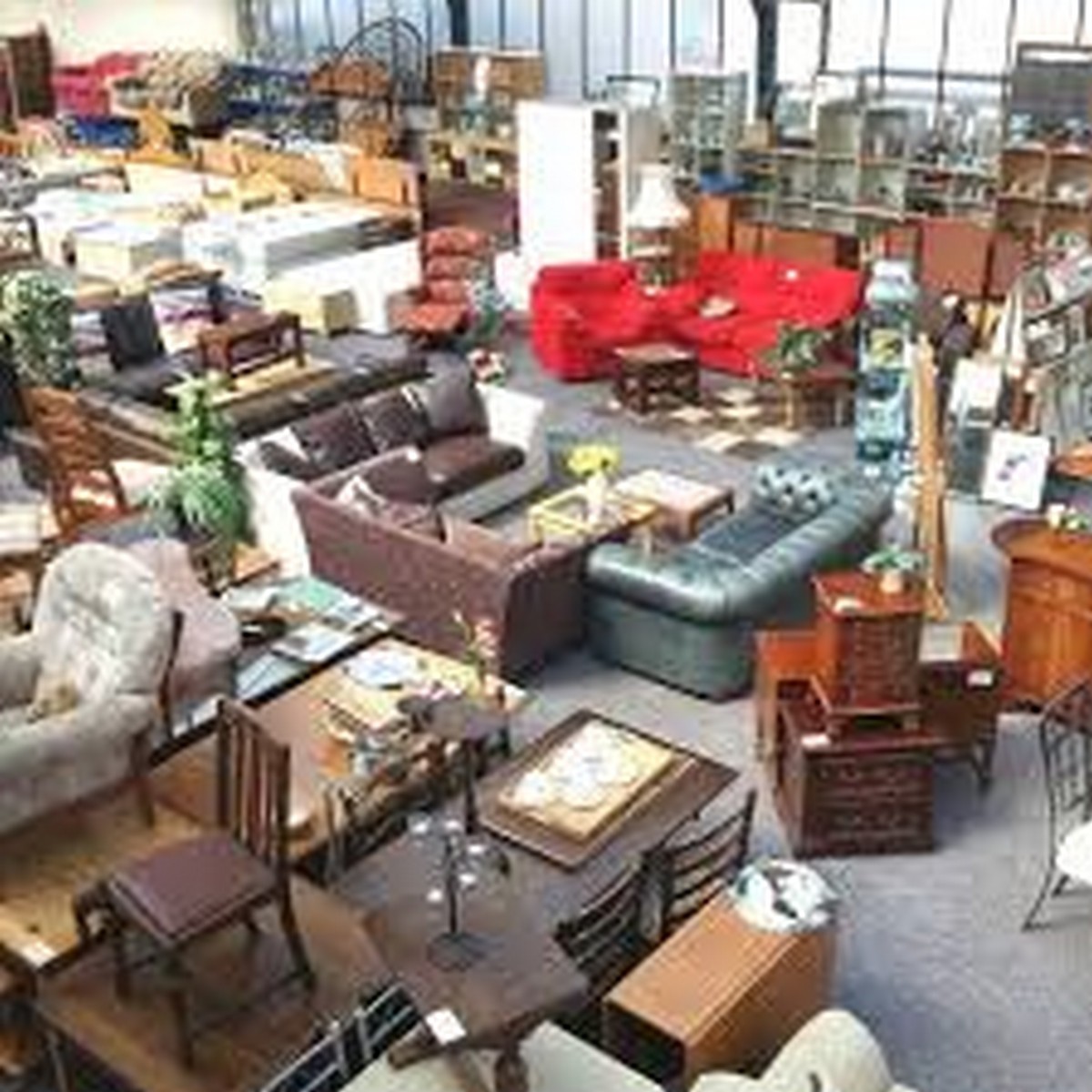 Shop me 2nd hand furniture near Stock Swap