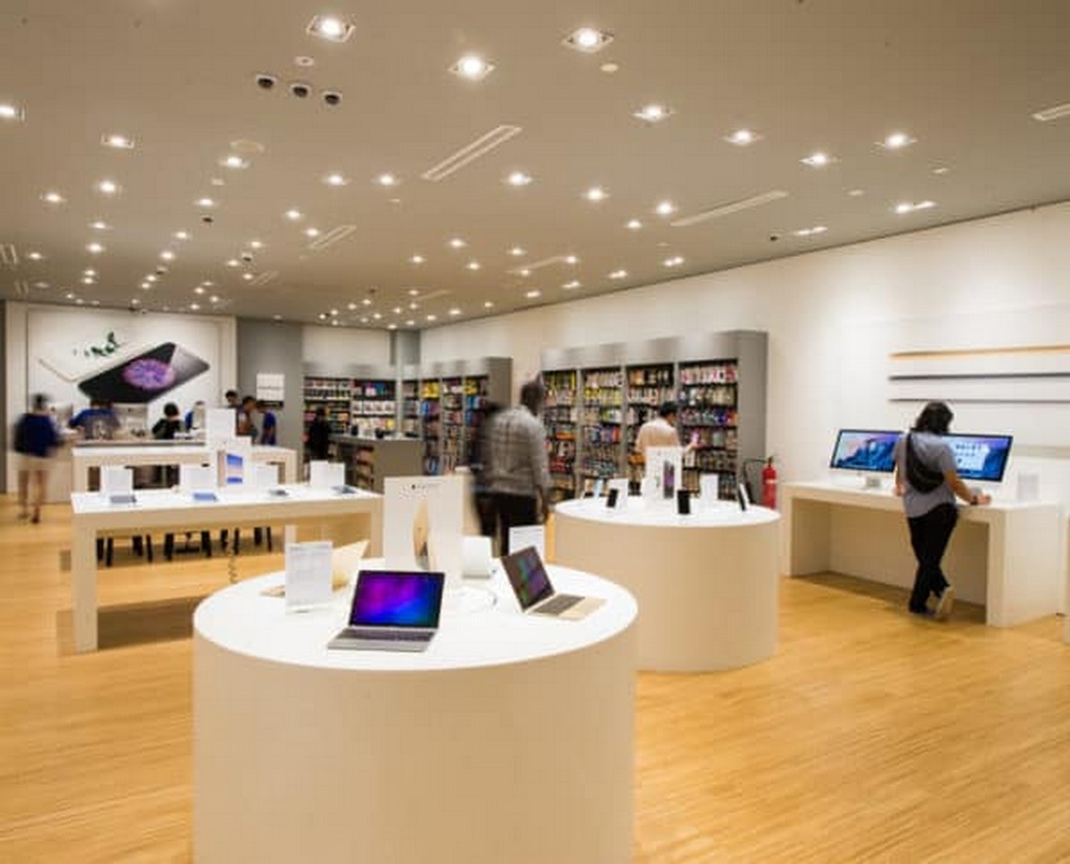 machine-apple-store-600x485-1 - LifeStyle 