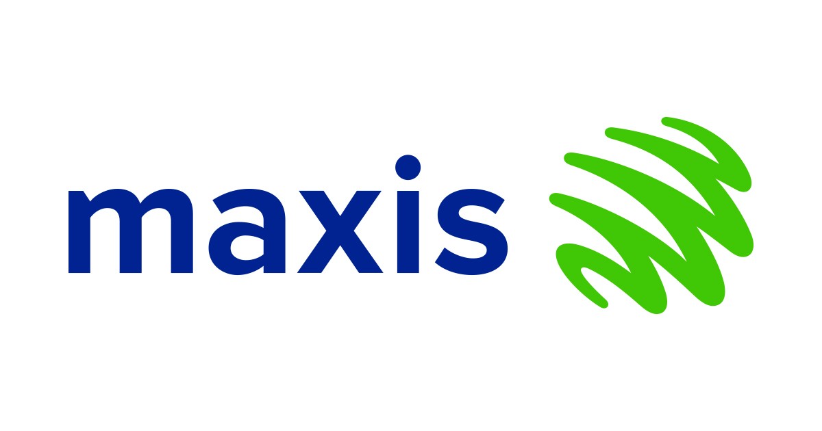 maxis-logo - LifeStyle 