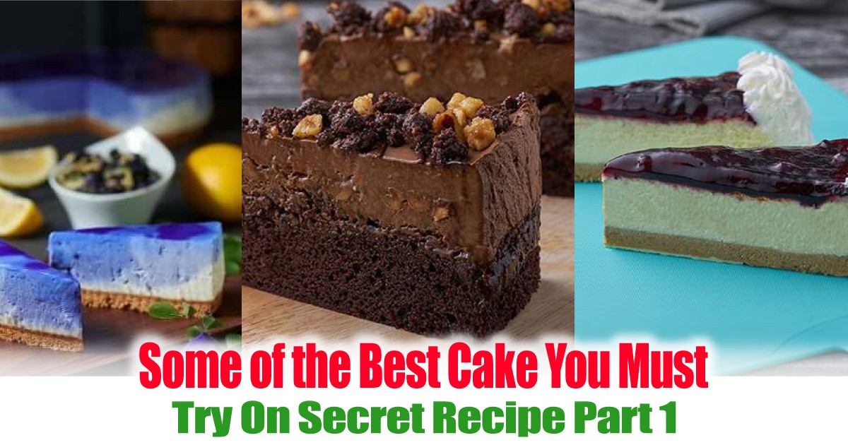 Chocolate secret indulgence recipe