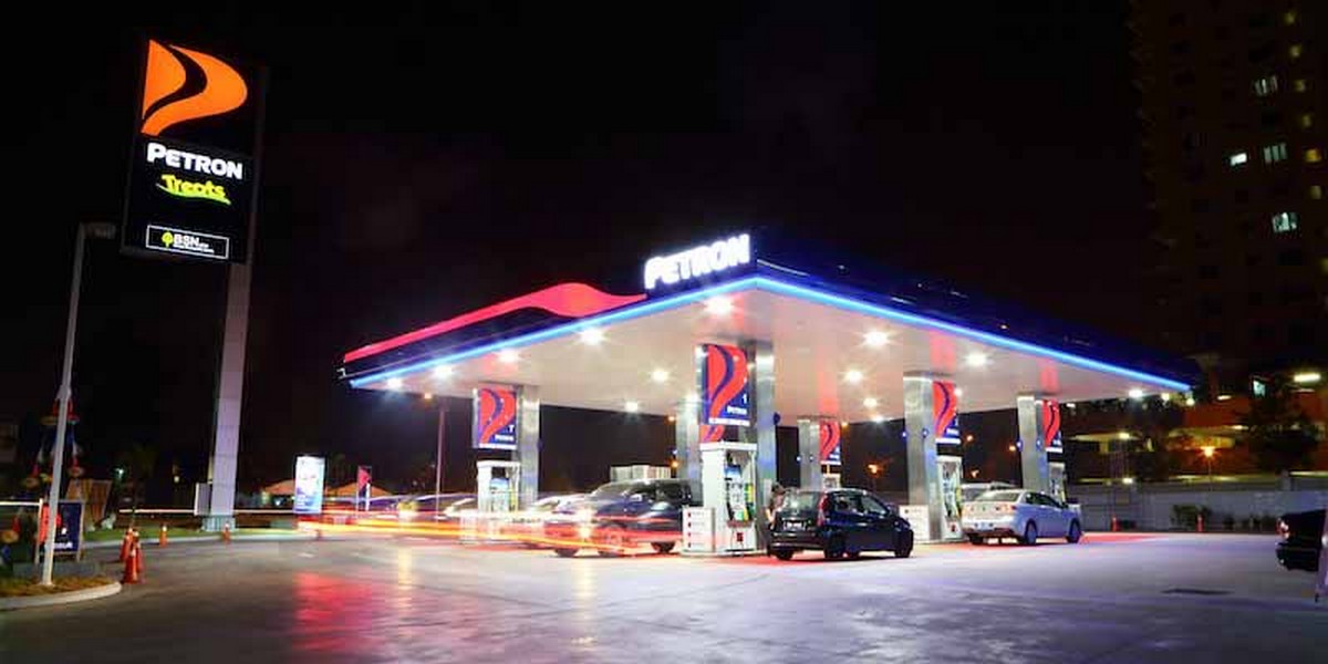 petrol-station - News 