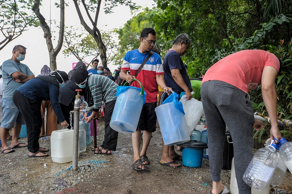 selangor_water_disruption_050920e - LifeStyle 