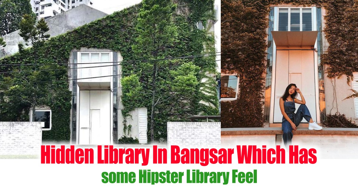 some-Hipster-Library-Feel - LifeStyle 