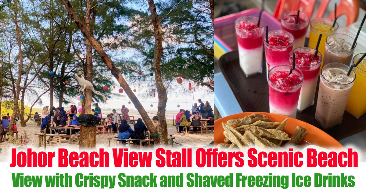with-Crispy-Snack-and-Shaved-Freezing-Ice-Drinks - LifeStyle 