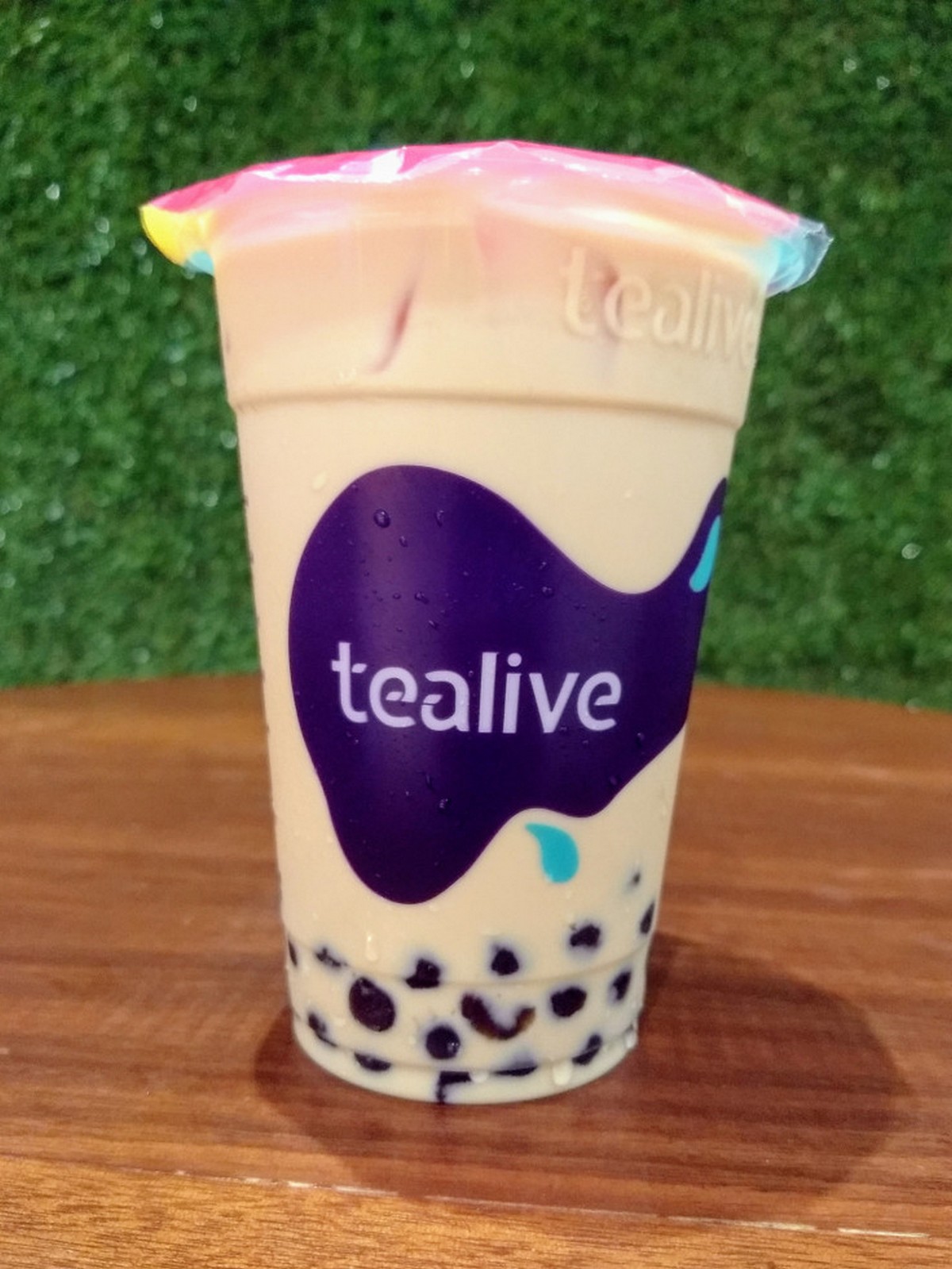 -FREE-Drinks-from-Tealive - LifeStyle 