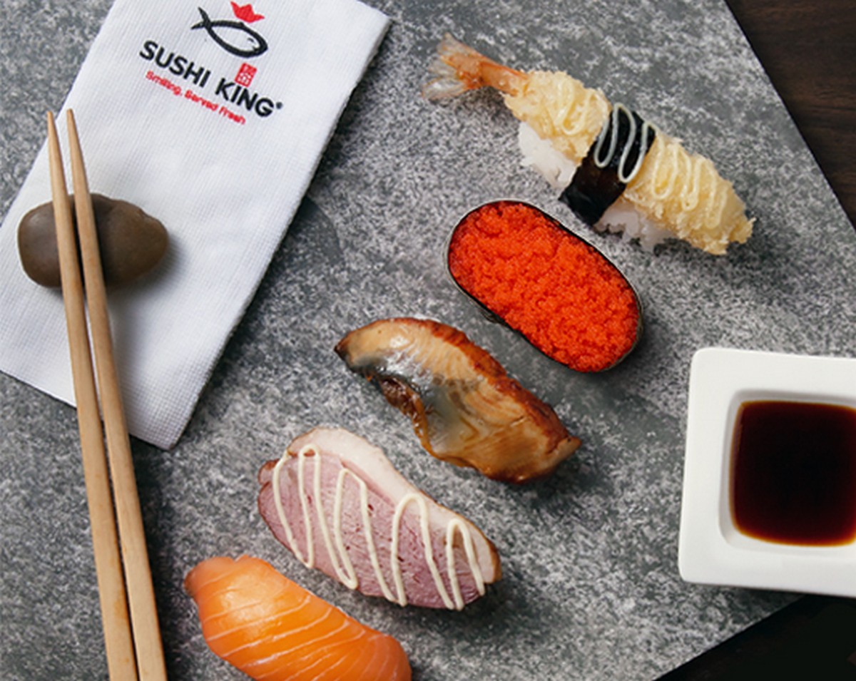 -Free-1-slice-of-cake-200-smile-point-from-Sushi-King-2 - LifeStyle 