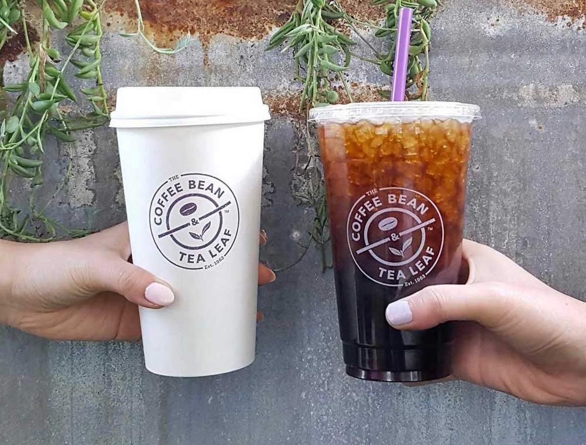 -Free-cake-from-Coffee-Bean-and-Tea-Leaf - News 
