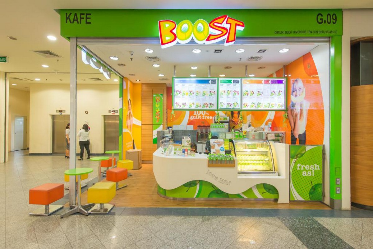 -FREE-Drinks-from-Boost-Juice - News 