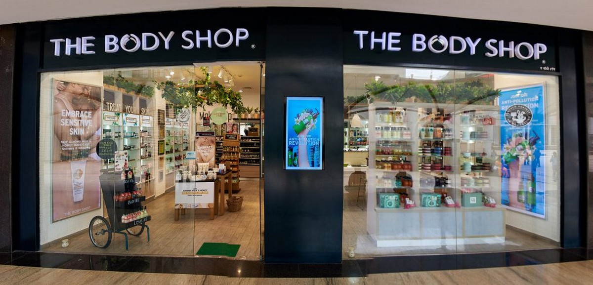 -25-Birthday-Voucher-from-The-Body-Shop - News 