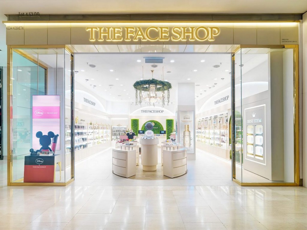 The-Face-Shop-30-Discount-promo - News 