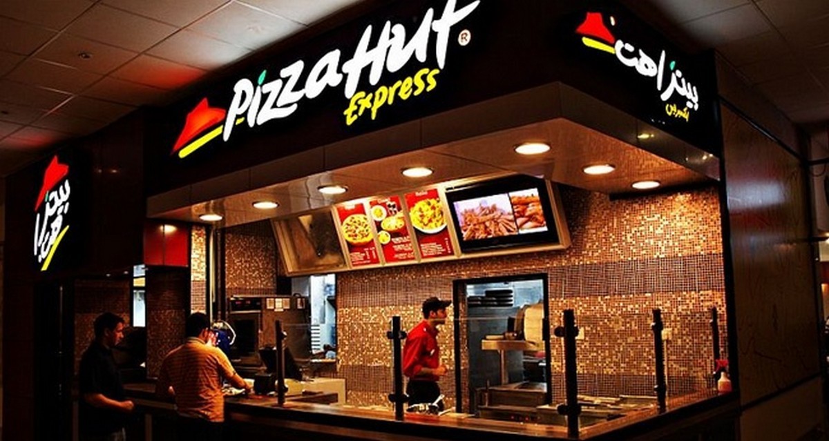 Pizza Hut Offers Brand new Set Meal Of Pizza and Mushroom Soup For RM8