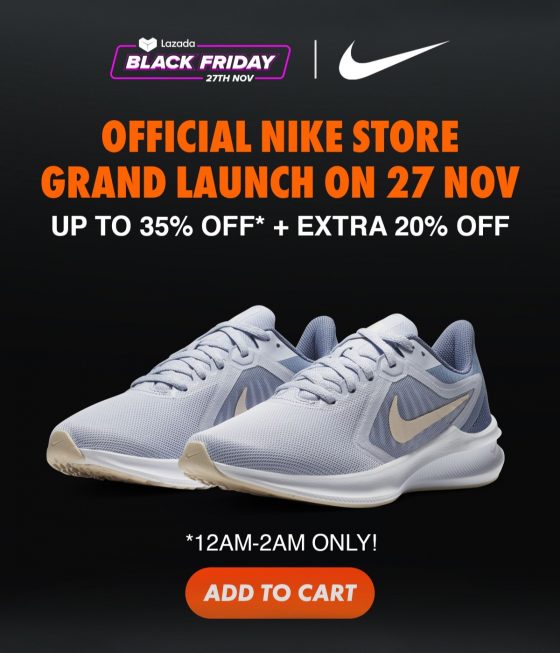 nike first time order discount