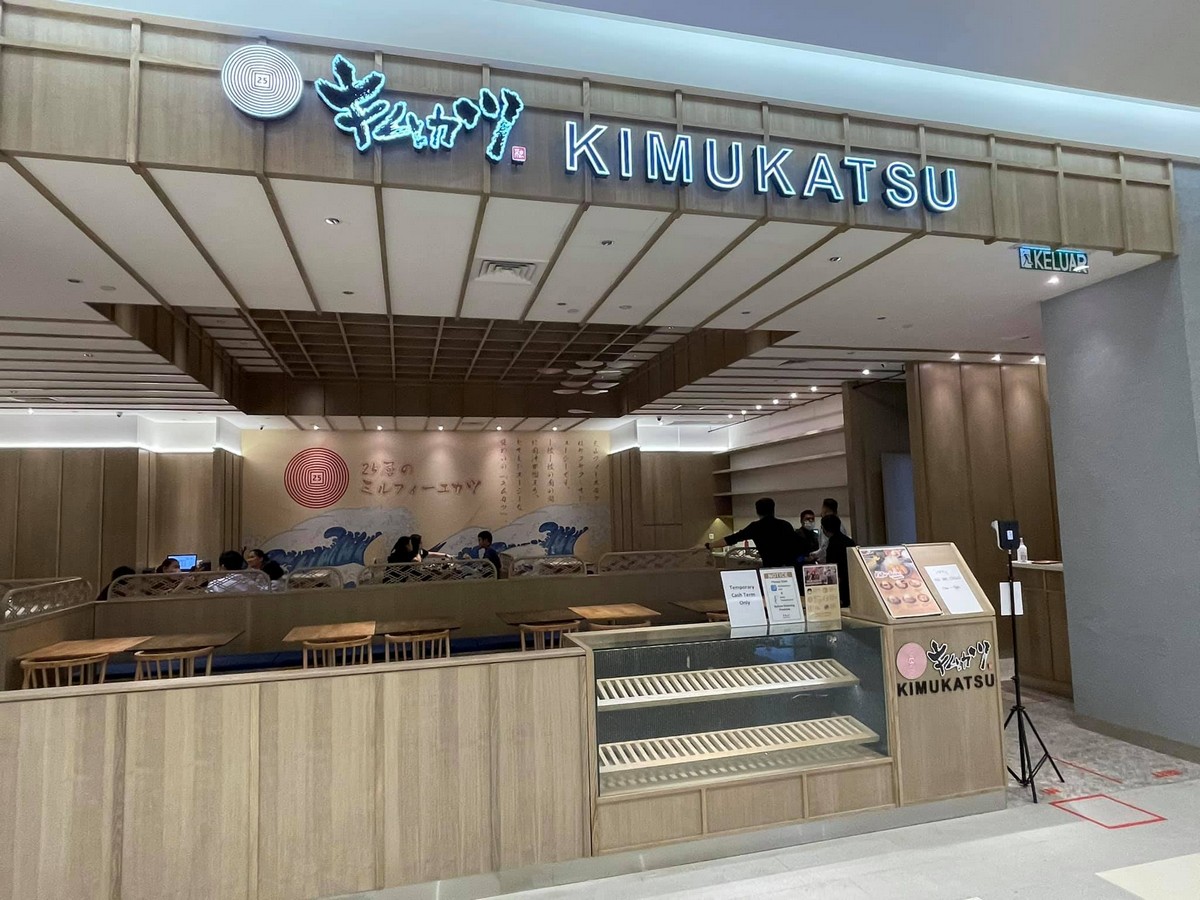 Rakuzen kl east mall