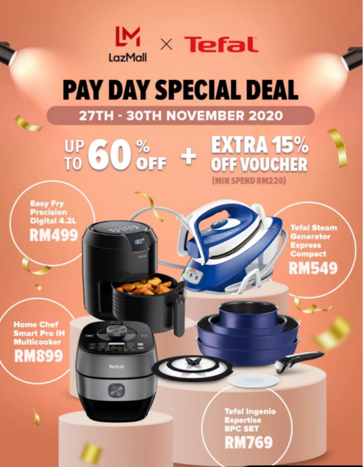 2-tefal - News 