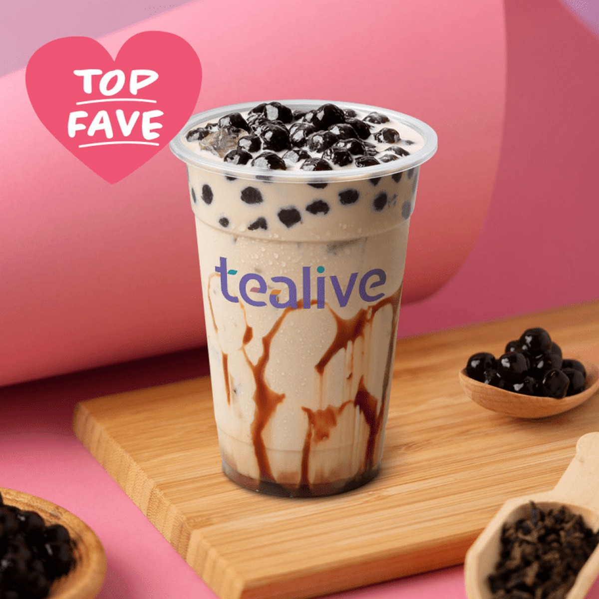 2.-Tealive - LifeStyle 