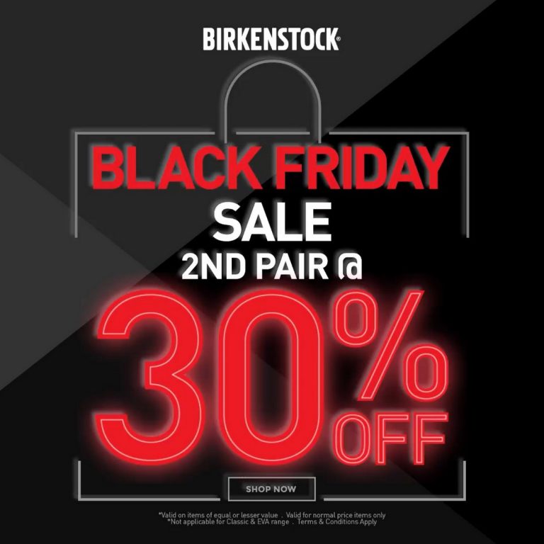 black friday birkenstock deals 2020