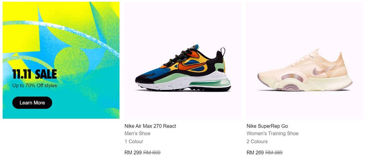 Nike-Sale-November-2020-Singapore-001 - LifeStyle 