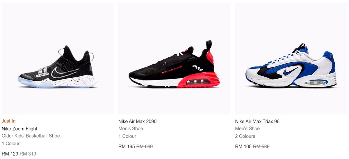Sale-Shoes-Nike-MY1 - LifeStyle 
