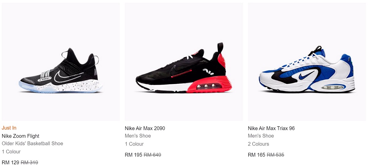 nike 11.11 sale