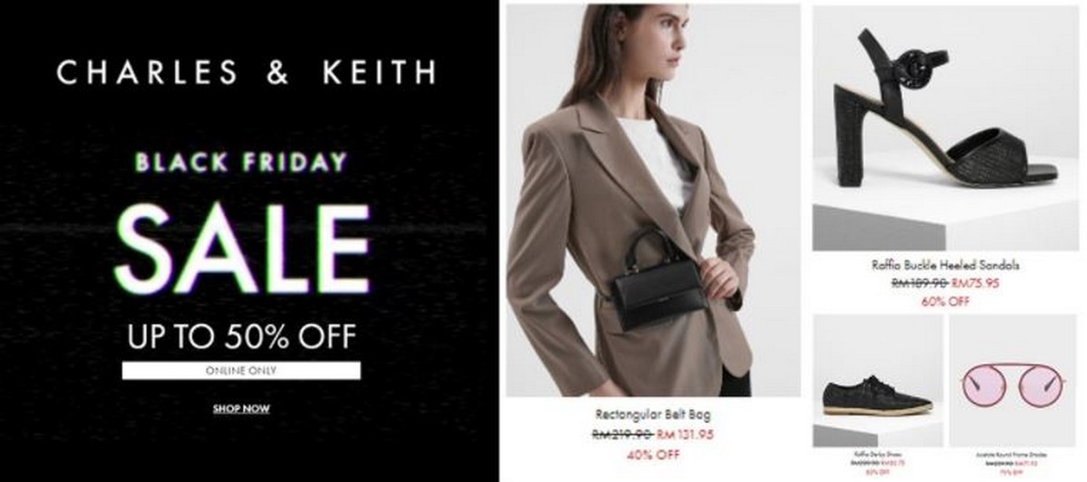 charles-and-keith - News 