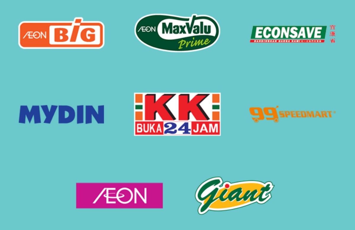 Latest Rebates On E Wallet Offers From Major Supermarket And Convenience Stores Everydayonsales Com News