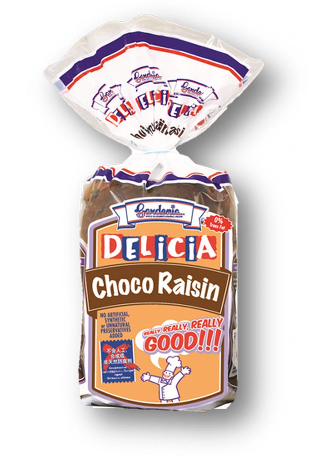 Gardenia Increase Selected Bread Prices Starting 1st December News