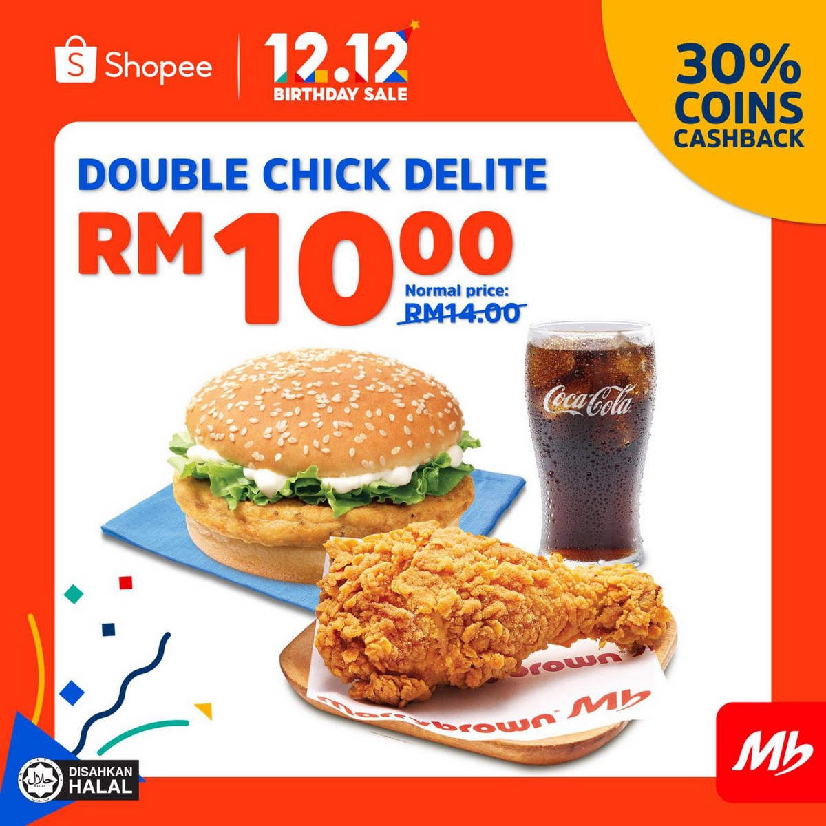 3-Double-Chick-Delite-–-RM10-NP-RM14 - News 