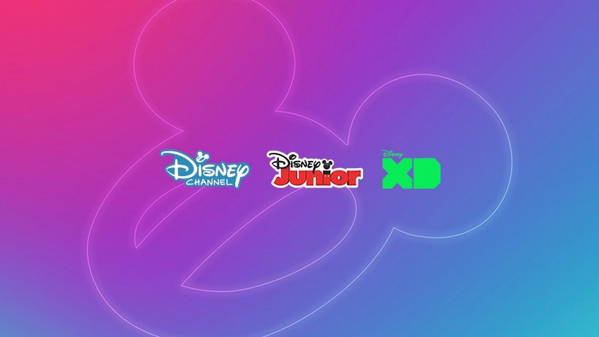 Astro disney channel number