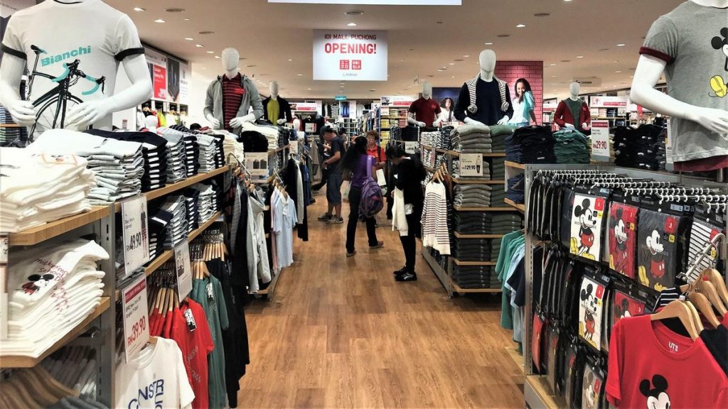 Uniqlo Roadside Stores Opening on 18 Dec with Free Goodies Bags for Grabs - EverydayOnSales.com News