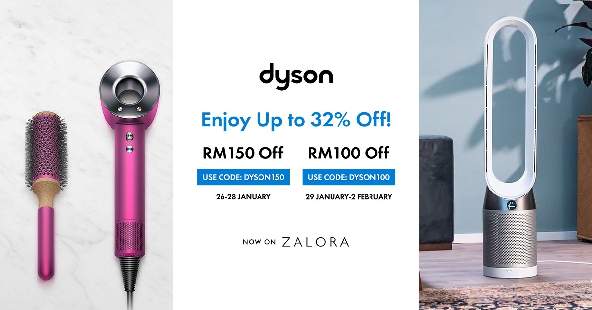 210125-dyson-malaysia-RM150-off - News 