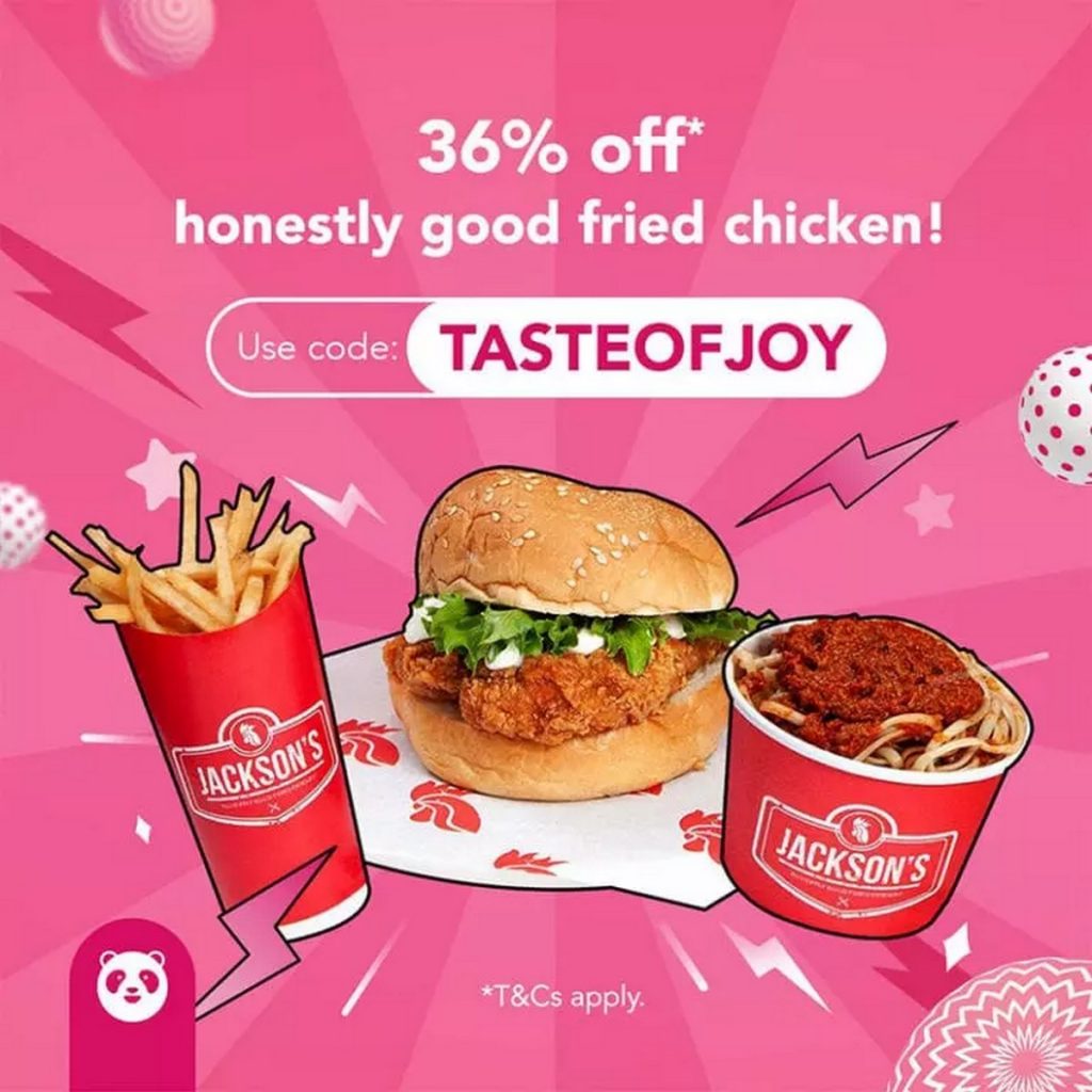 FoodPanda The Latest Food promo Code for January Where you Can Save up