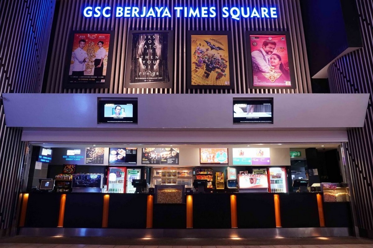 Gsc Announce Permanently Closing Cinema In Leisure Mall And Berjaya Times Square Everydayonsales Com News