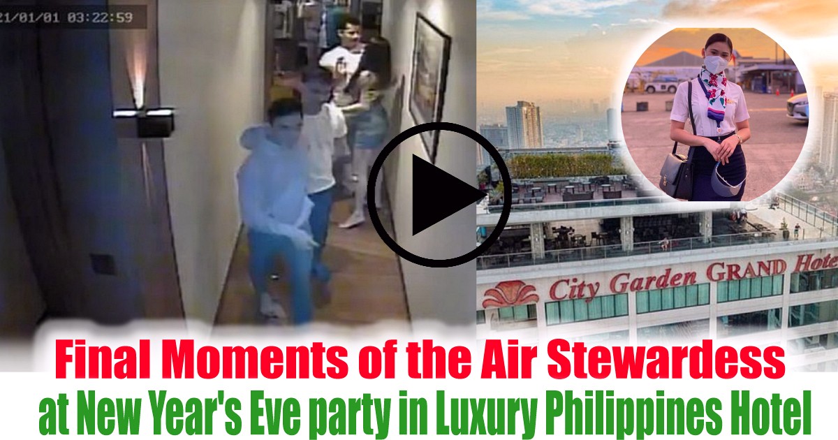 at-New-Years-Eve-party-in-luxury-Philippines-hotel-Final-Moments-of-Her - News 