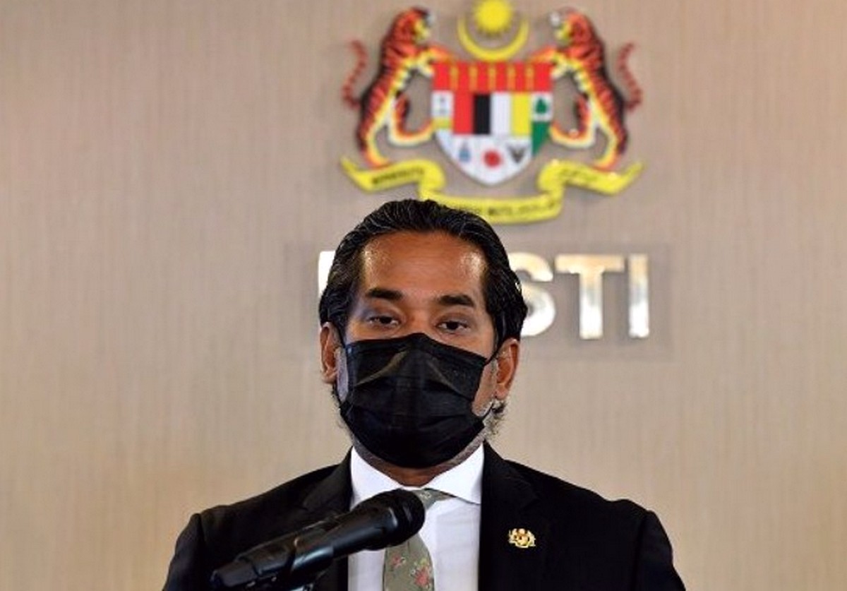 1-Million-Registered-for-Malaysian-Vacinne - News 