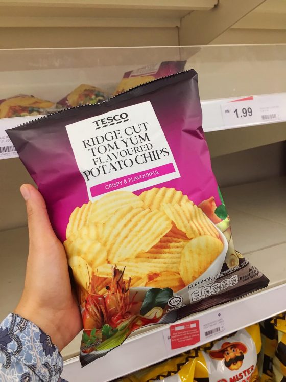 List of Tesco High Quality Product With Affordable Price You Should Try